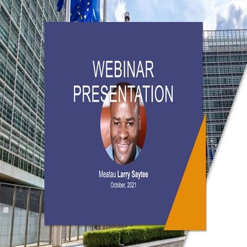 Microsoft TEAMS for Everyday Users [slideshare]