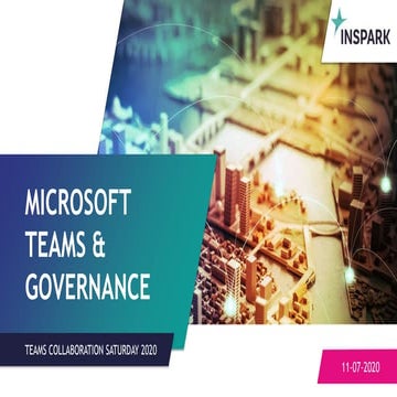 CDBRE2024 - Protect and govern your sensitive data with Microsoft ...