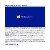 Microsoft Windows Server.pdf