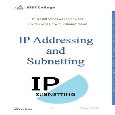 Microsoft windows server 2003