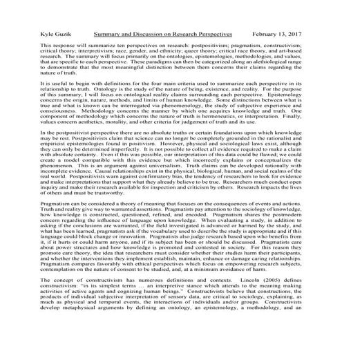Philosophical Assumptions and Interpretive Frameworks.pptx