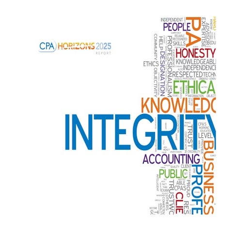 CPA Horizons 2025 Report