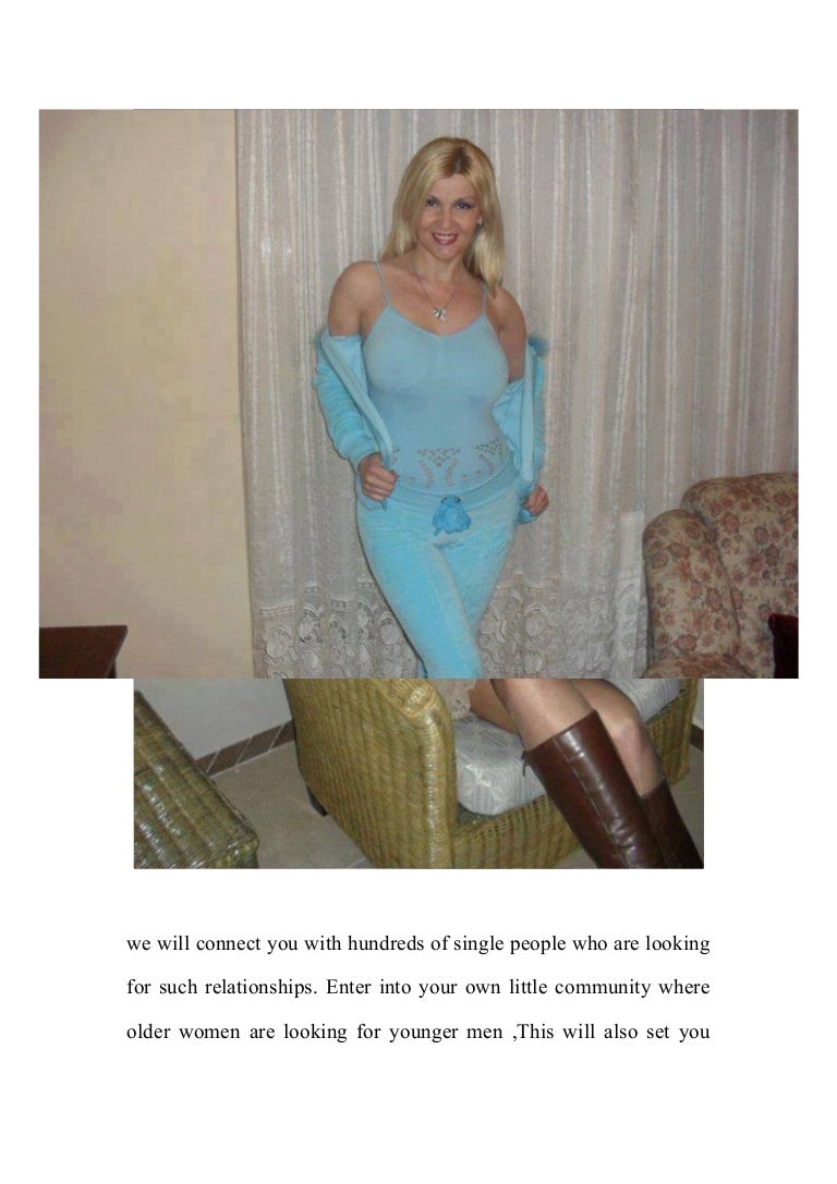 Site to meet cougars Site to meet cougars