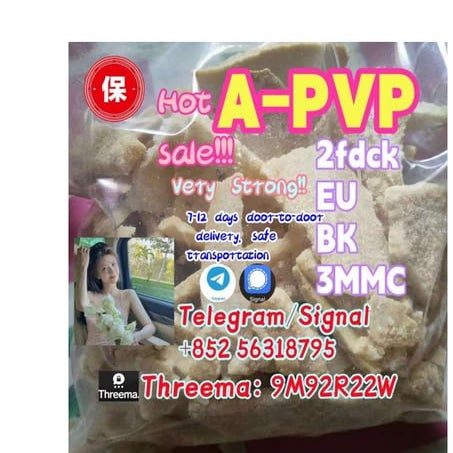 APVP,apvp apvp High quality supplier safe spot transport, 98% purity | DOCX