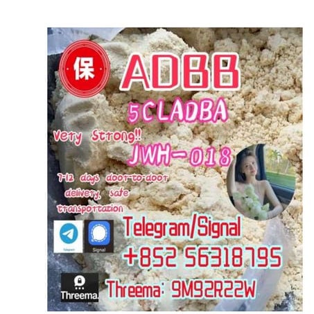ADBB high quality supplier,5-7 days delivery. | DOCX