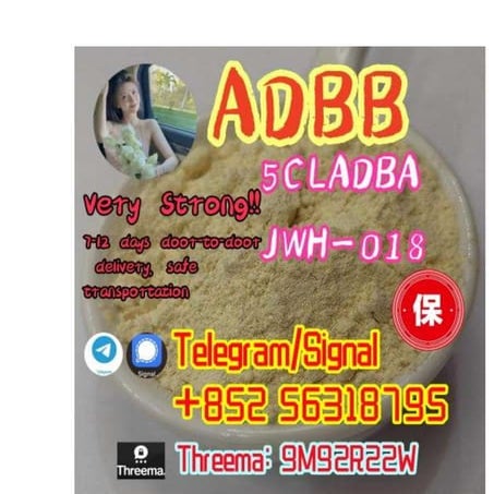 ADBB,adbb high quality supplier 98% purity, safe transportation. | DOCX
