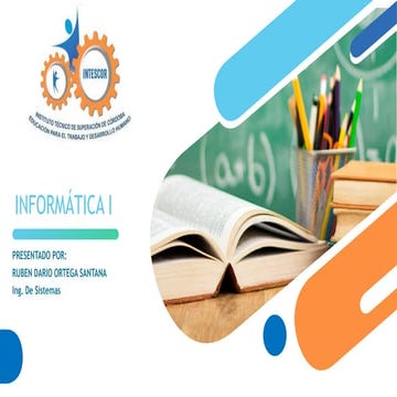 Funciones en Excel.pptx informatica basica | PPTX