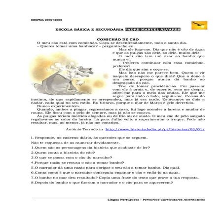 Microsoft word   comichaodecao