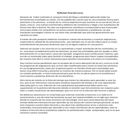 Microsoft word   discurso final