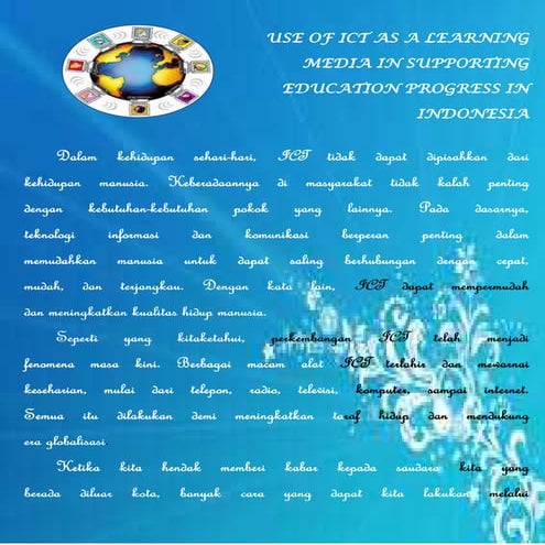 Microsoft word   ict grannisa-1_f_slideshare