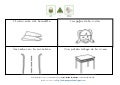lecturas comprensivas con dibujos