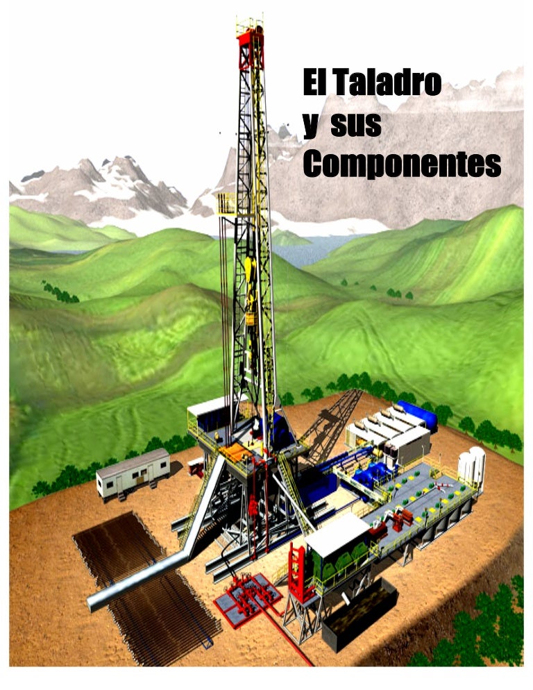 Taladro y componentes.doc