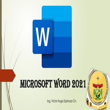 MANUAL ACTUALIZADO DE MICROSOFT WORD 2021.pptx