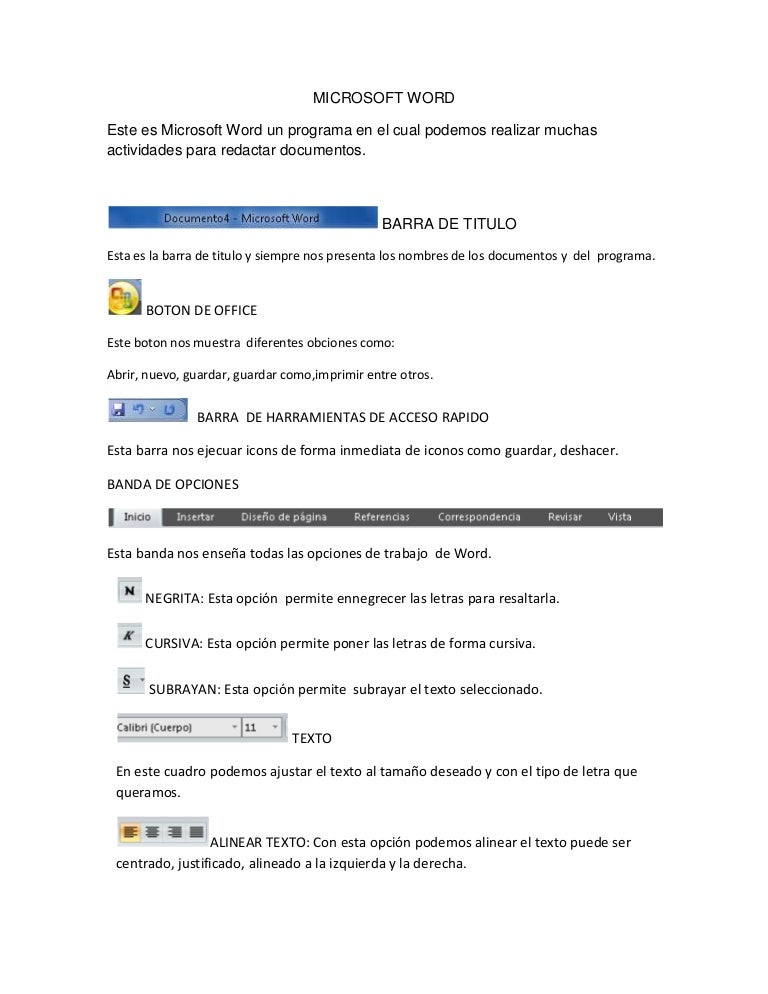 Microsoft word paint