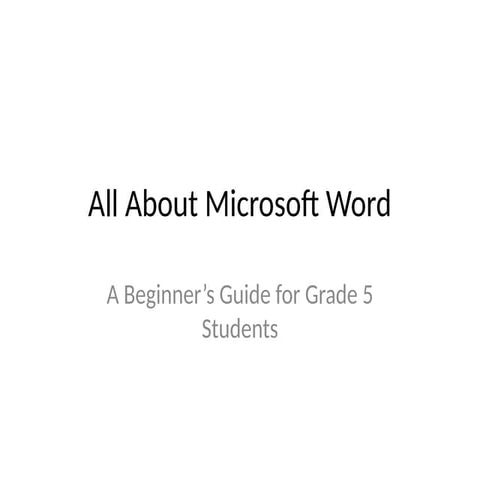 Word practical questions for exercises | PDF