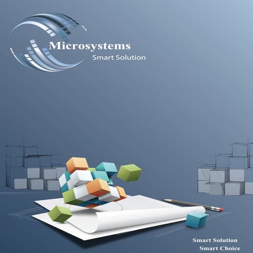 Microsystems Smart Solutions