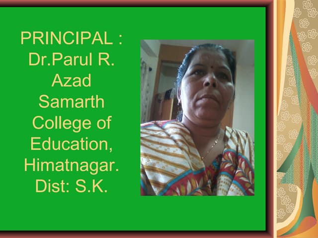 Micro Teaching Ppt Micro Teaching Ppt