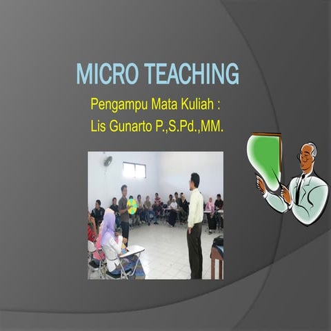 Micro Teachingggggggggggggggggggggggggggg.pptx