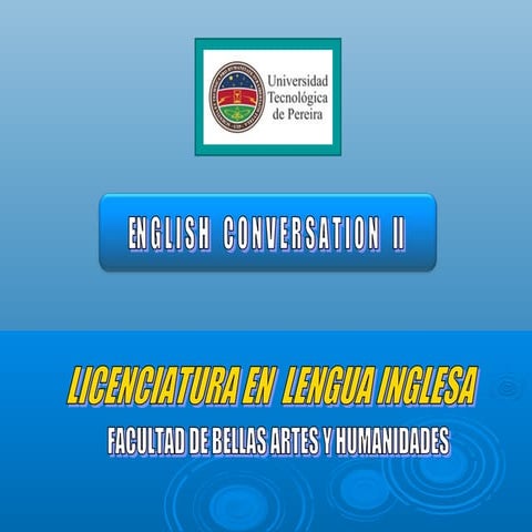 Micro teaching instructions