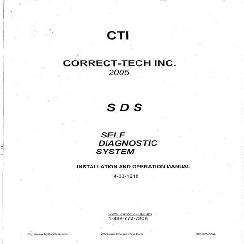 Intermatic rc2343 pt schematic | PDF