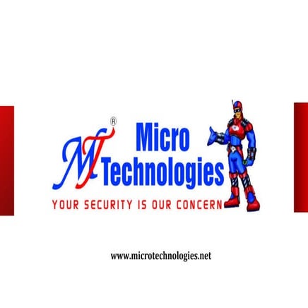 Micro Technologies India ltd