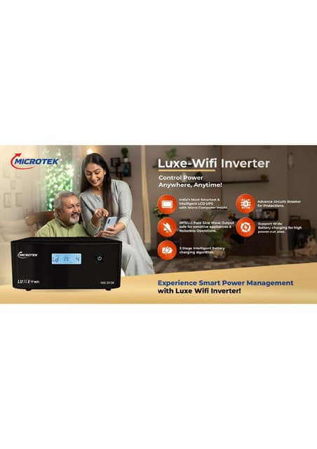 Microtek Solar Panel for Home – The Smart Way to Save and Shine | PDF