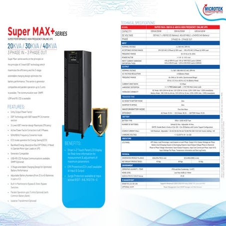 Microtek Inverter Battery: Your Go-To for Absolutely Zero Power Worries.