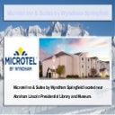 Microtel Inn & Suites by Wyndham Springfield