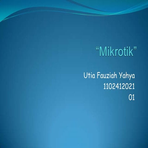Microtik