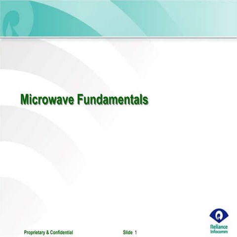 Microwave_Fundamentals_ppt.ppt