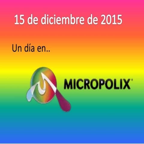 Micrópolix
