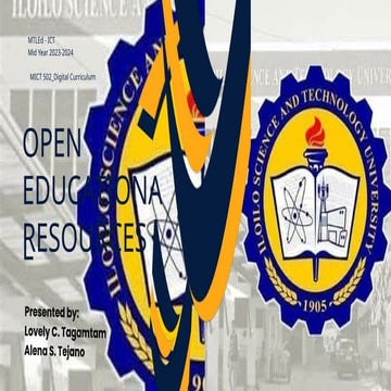 MICT 502_Open Educational Resources.pptx