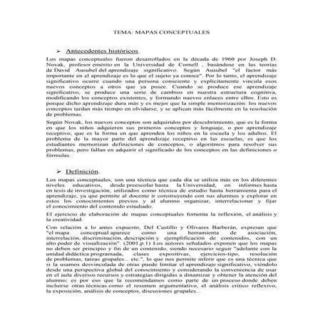 Mic tarea   mapas conceptuales
