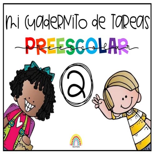 Cuaderno de Trabajo III - 3 Años Comunicación | DOC