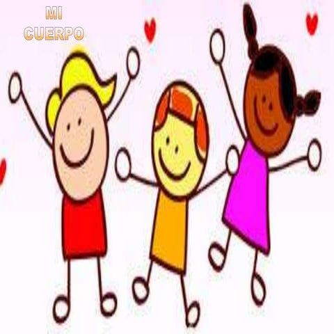 Mi cuerpo