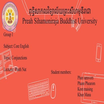 Conjunctions grammar english slide .pptx