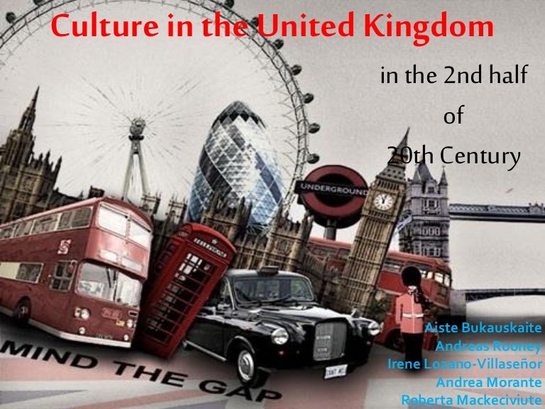 Mid 20th century_culture