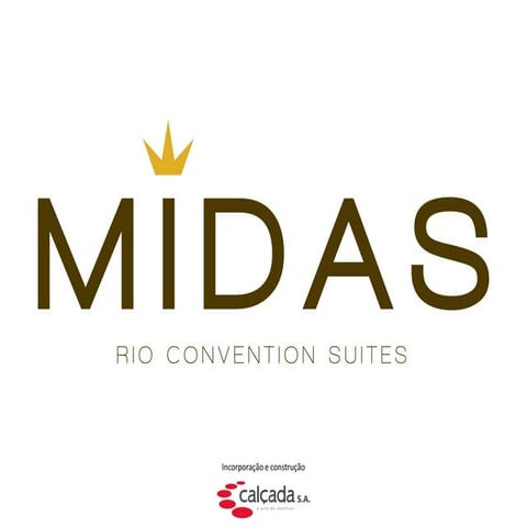 Midas Rio Convention Suites | PDF