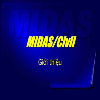 Midas gioi thieu 2