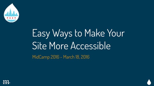 Midcamp2016