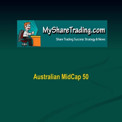 Midcap 50