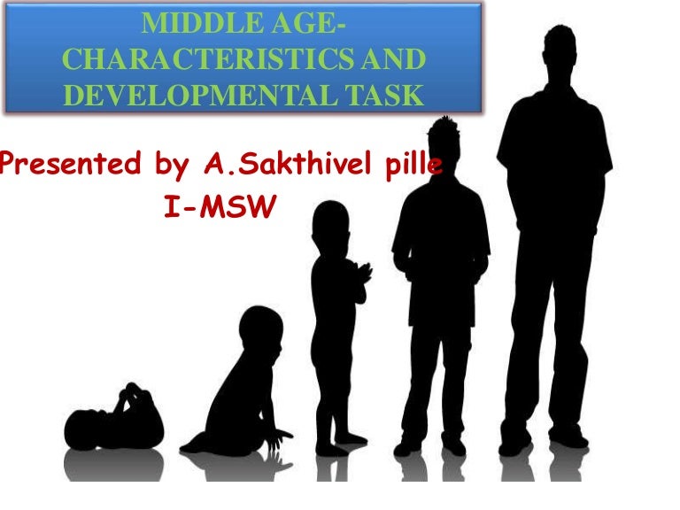Middle Age