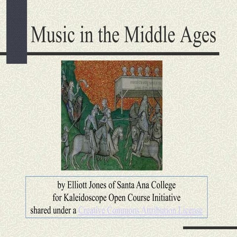 Middle Ages