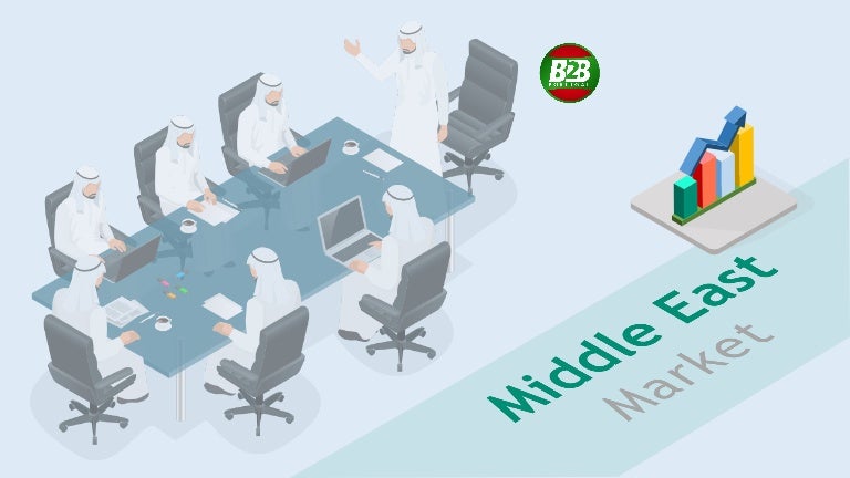 Middle East Market - How To Do Business With Me Middle East Market - How To Do Business With Me