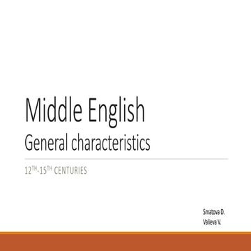 middle english.pptx