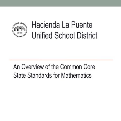 HLPUSD