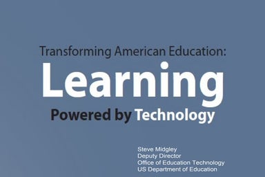 Midgley Interoperability US Dept of Ed