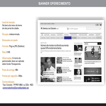 Midia kit   home - novo