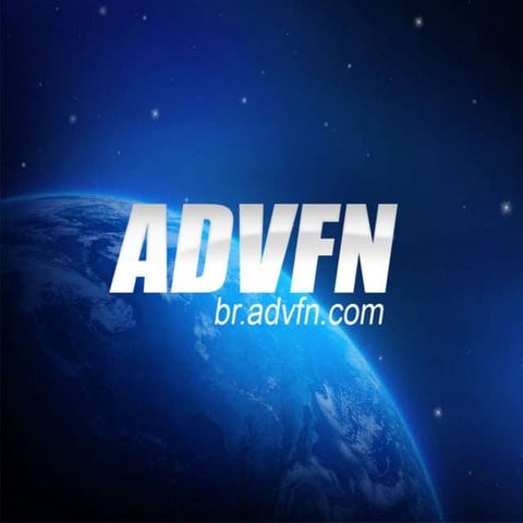 Mídia Kit ADVFN | PPT