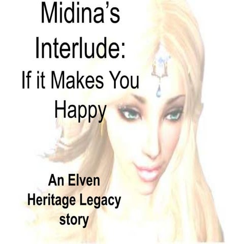 Midina’s interlude